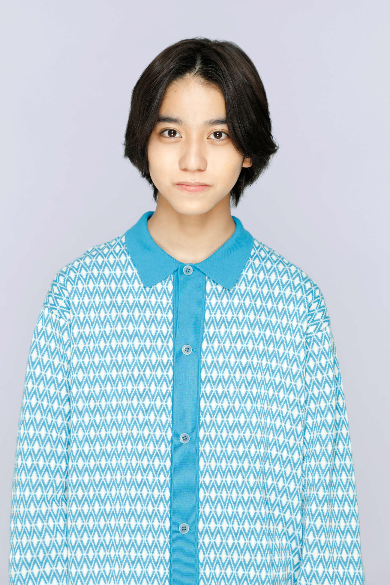 NHK夜ドラ「つまらない住宅地のすべての家」に出演するジャニーズJr．岸蒼太