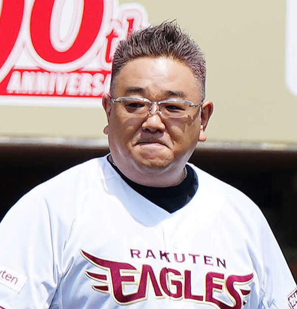 サンドウィッチマンの伊達みきお（2021年6月撮影）