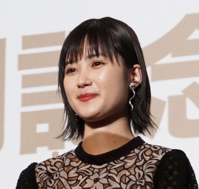 井頭愛海（2020年10月17日撮影）