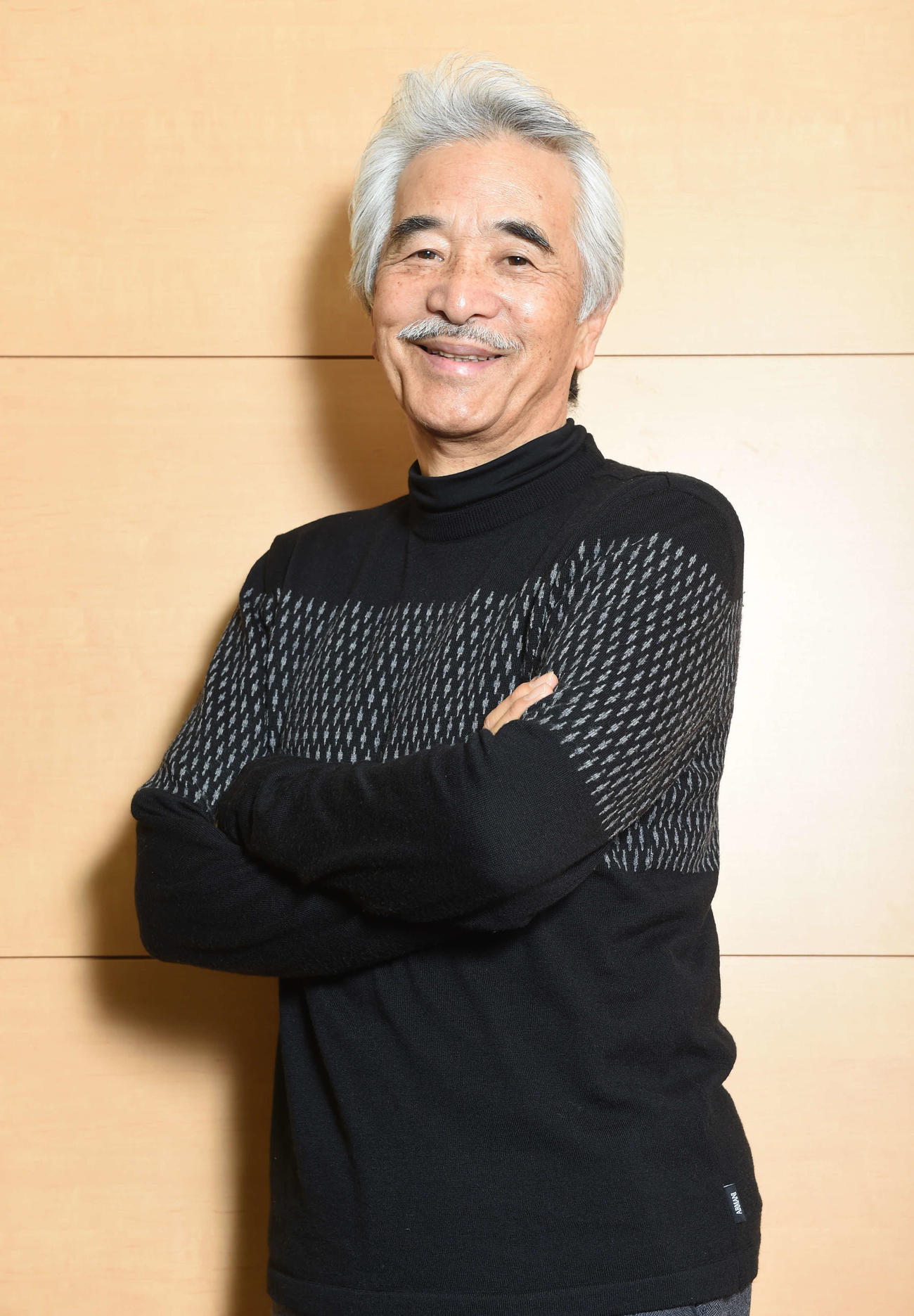 さとう宗幸（2016年2月撮影）