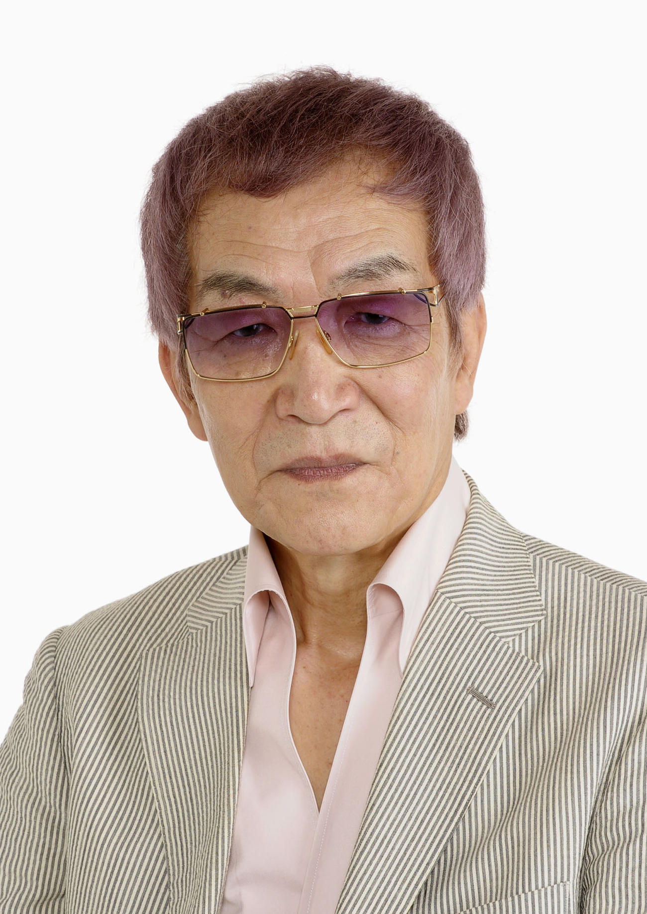 清川元夢氏（共同）