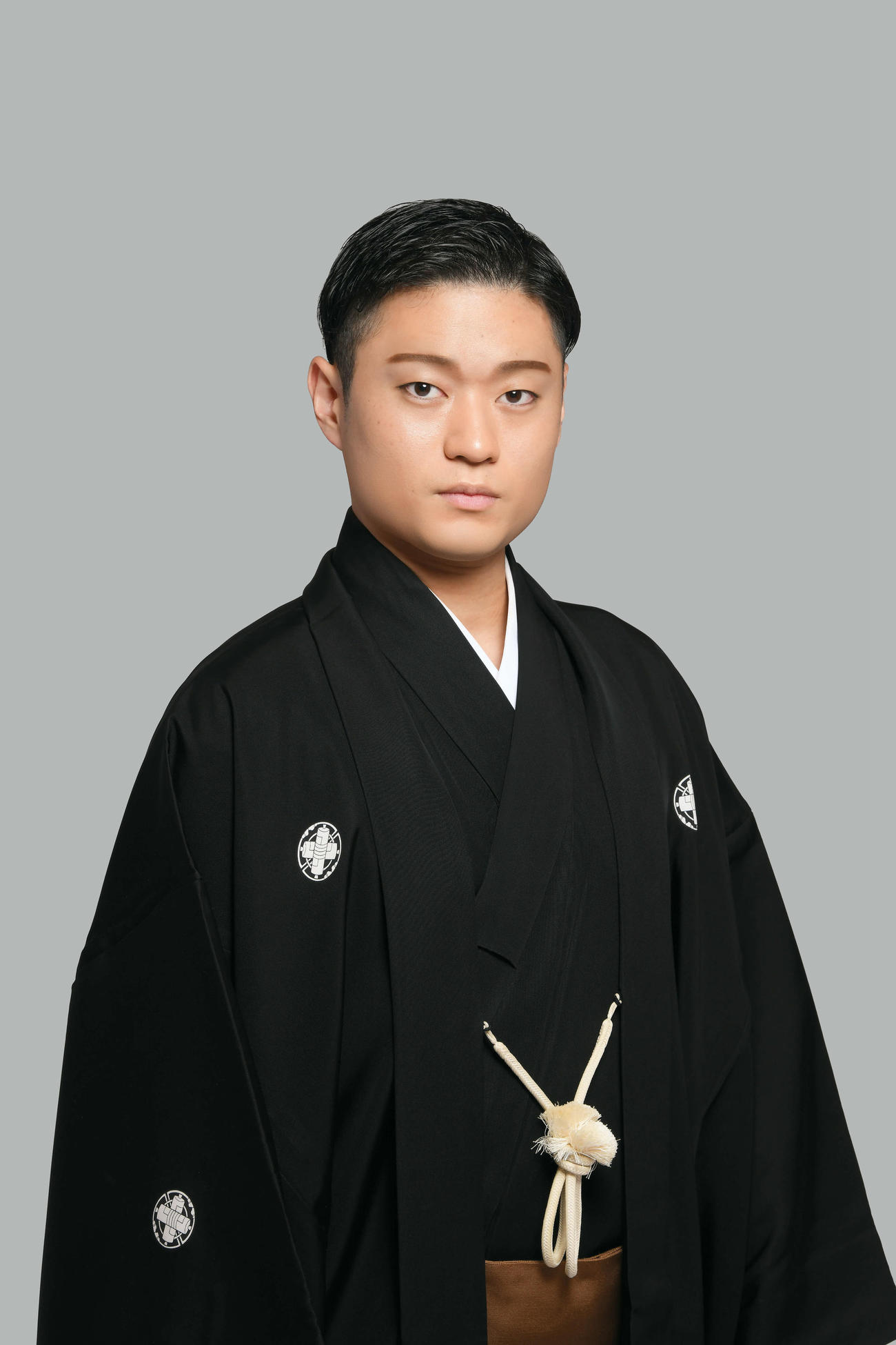 中村福之助