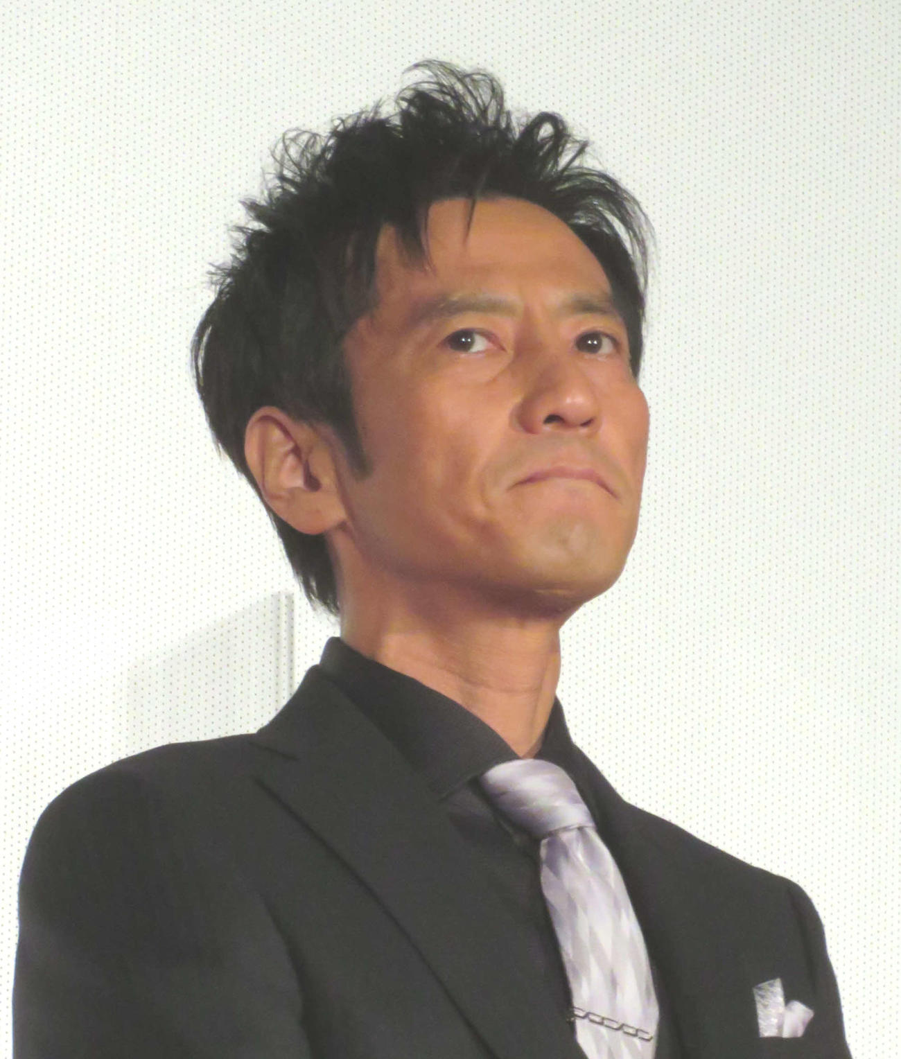津田寛治
