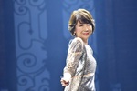８月20日、横浜から全国７都市ライブツアーをスタートさせた伊藤蘭（撮影：吉原朱美、近藤みどり）
