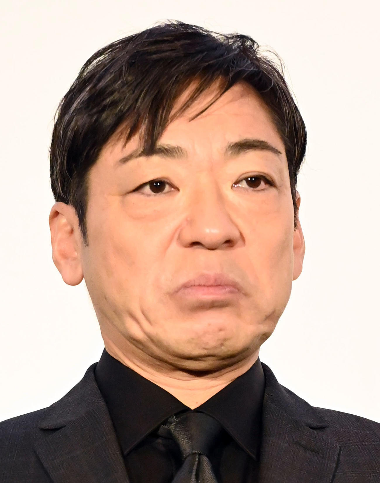 香川照之（2021年12月撮影）