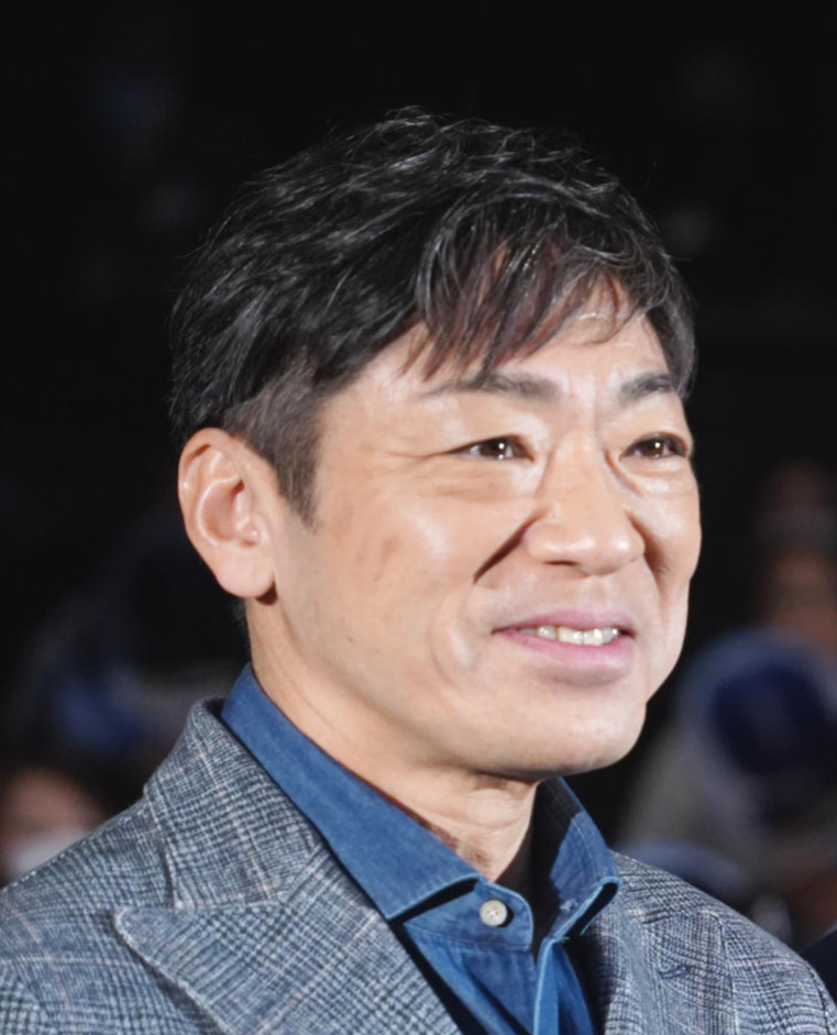 性加害報道の香川照之がcm出演キンチョー 今後の起用に関して これからどうするか検討 事件 事故 芸能 日刊スポーツ