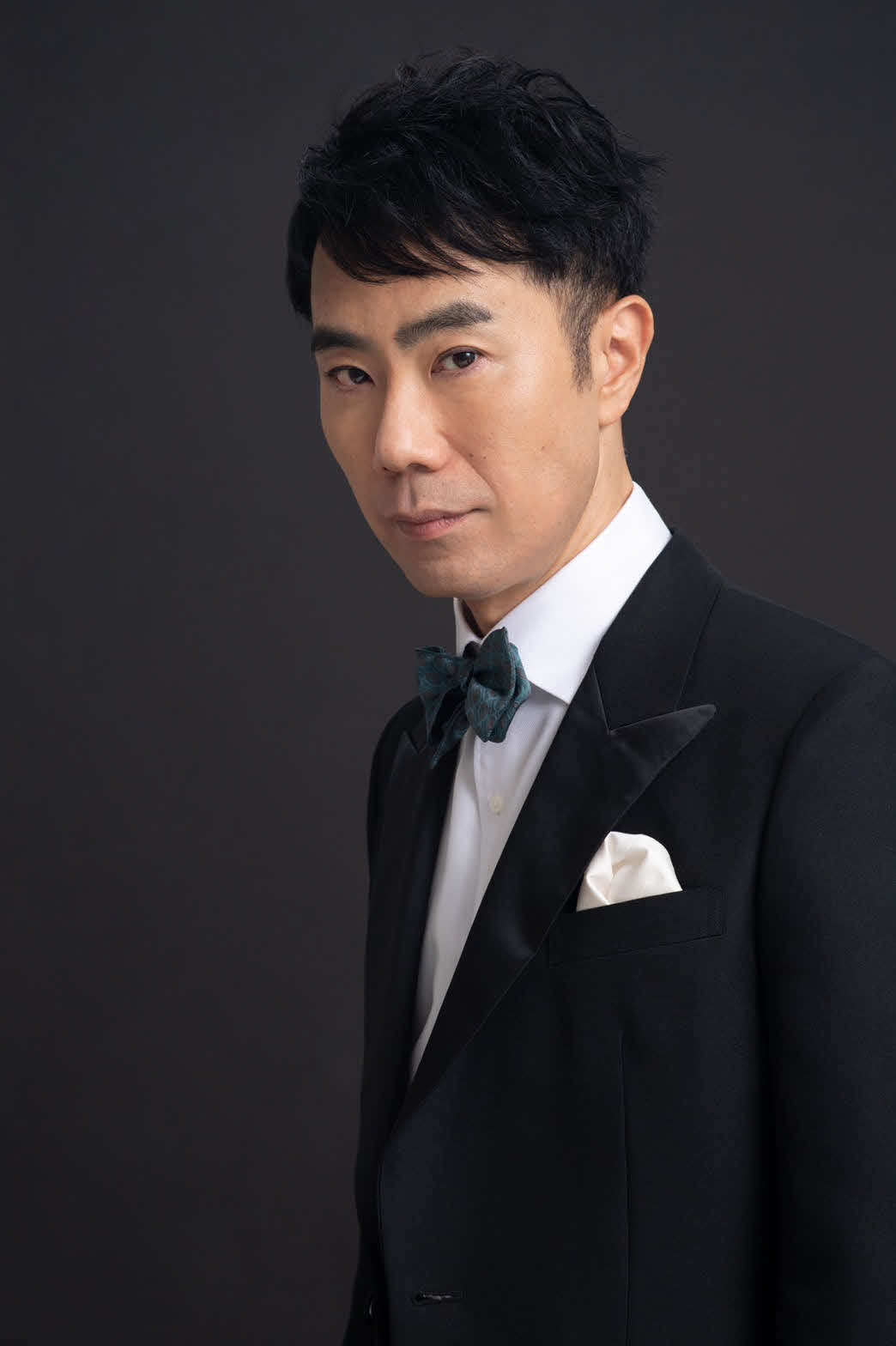 新アルバム「Music Restaurant Royal Host」を発売する藤井隆