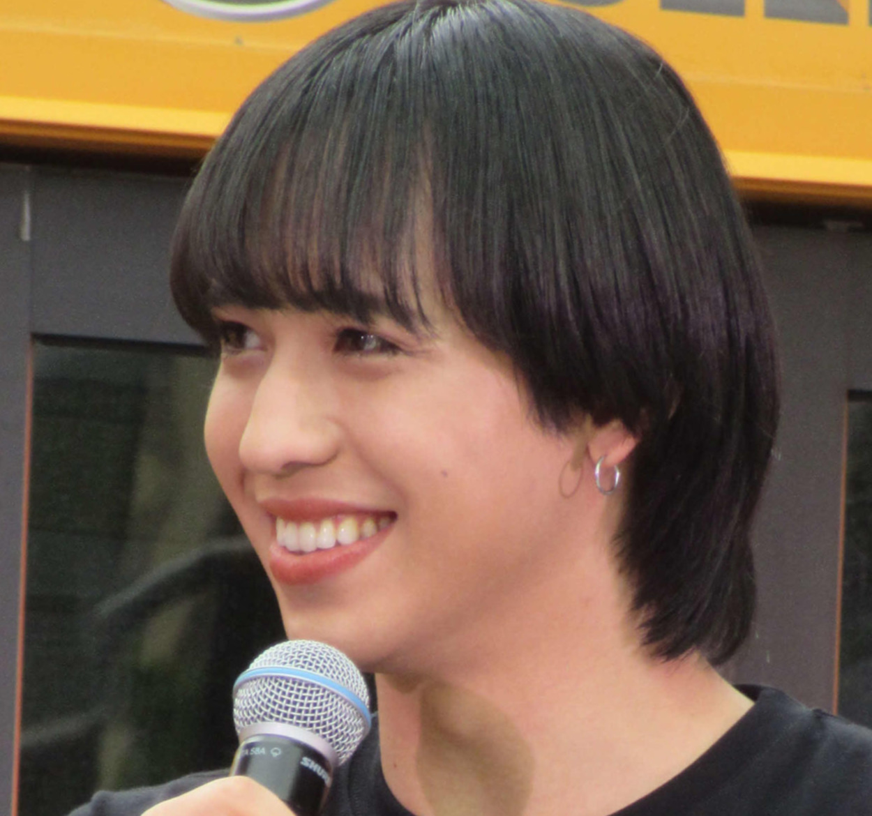 ryuchell（2022年4月撮影）