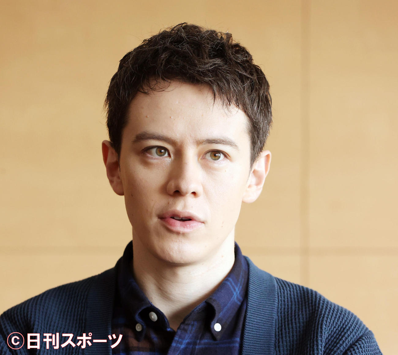 ウエンツ瑛士（2020年9月撮影）