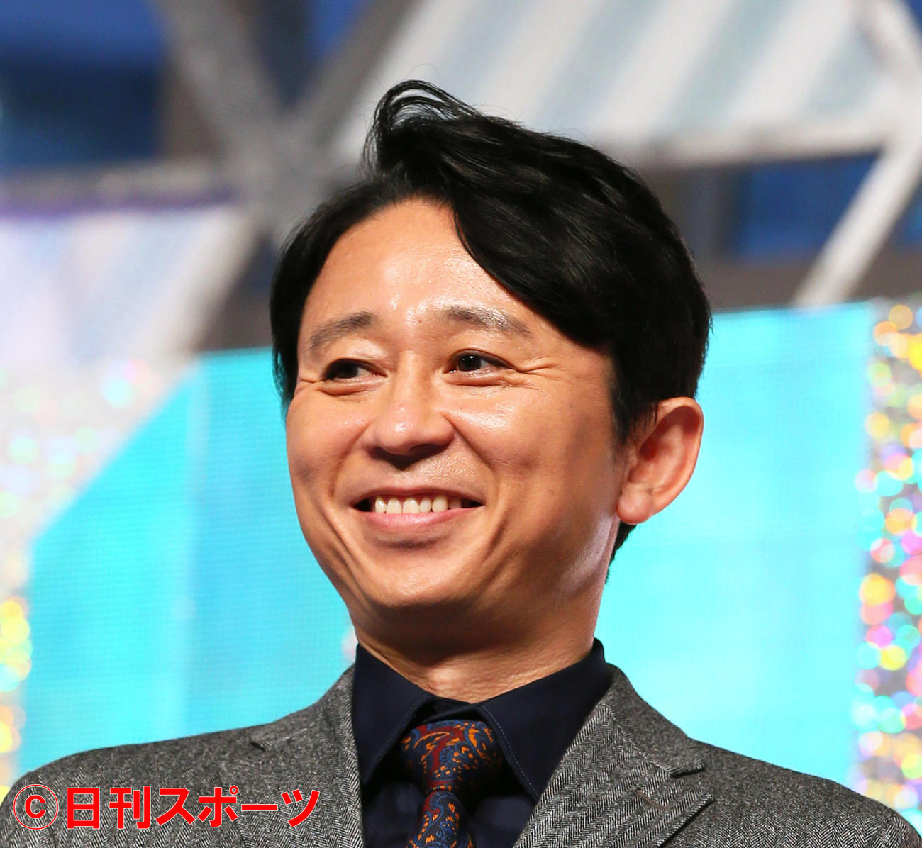 有吉弘行（2019年10月撮影）