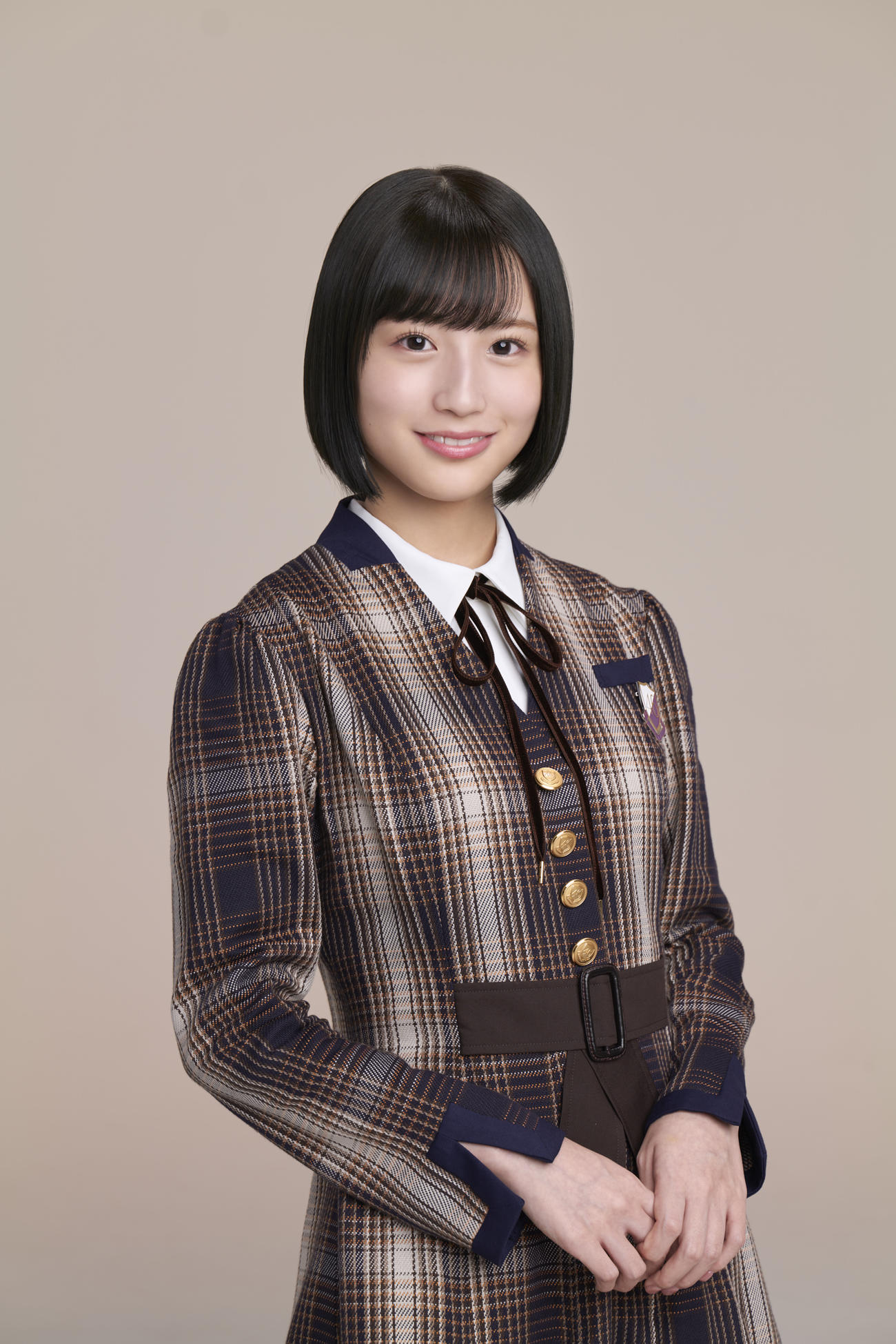 乃木坂46の掛橋沙耶香