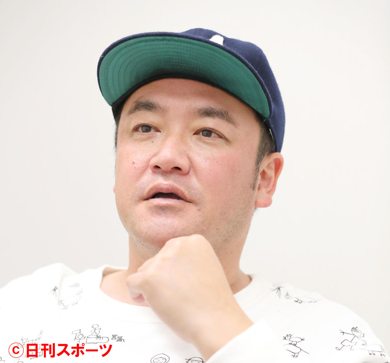 たむらけんじ ノーマスク会食 盗撮 に反論 ルールはしっかりと守っていた 無断撮影に不快感 お笑い 日刊スポーツ