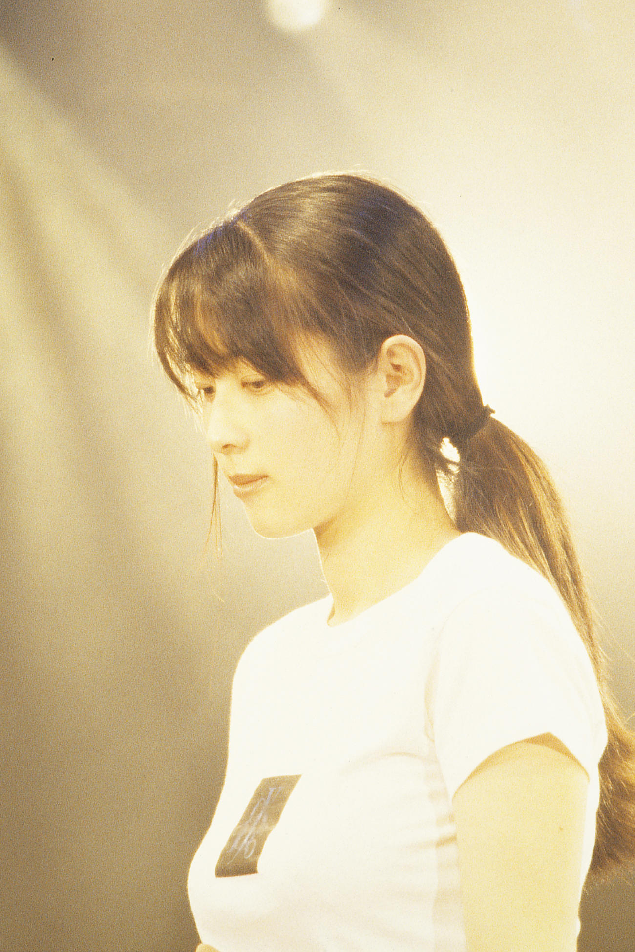 ZARDの「Forever you」が映画「プリンセス・ダイアナ」の主題歌に決定した坂井泉水さん
