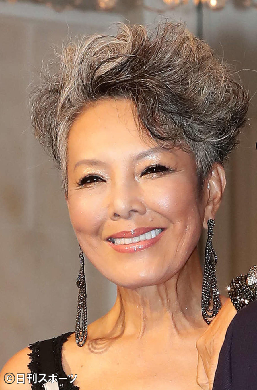 池畑慎之介（2020年3月撮影）