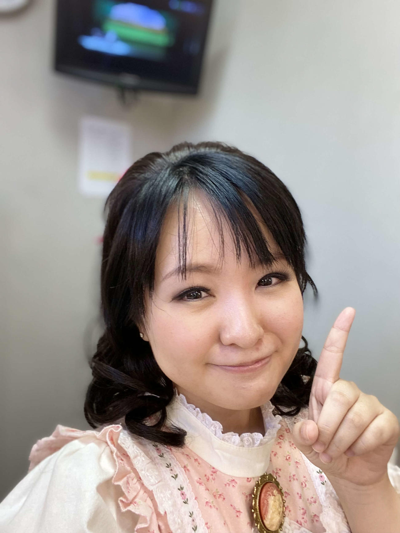「赤毛のアン」で、アンの親友ダイアナ・バリーを演じた、さくらまや