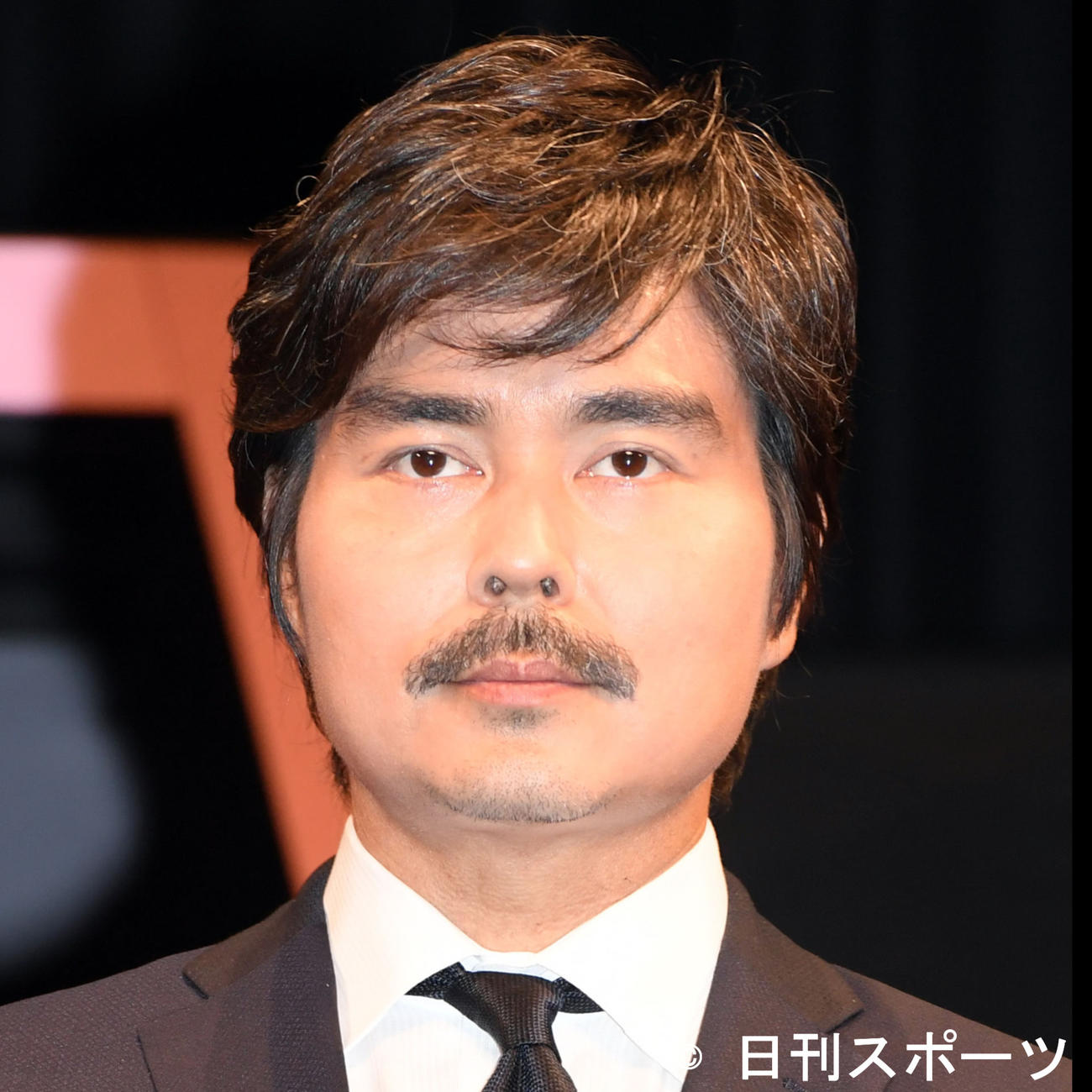 小澤征悦（2020年2月撮影）