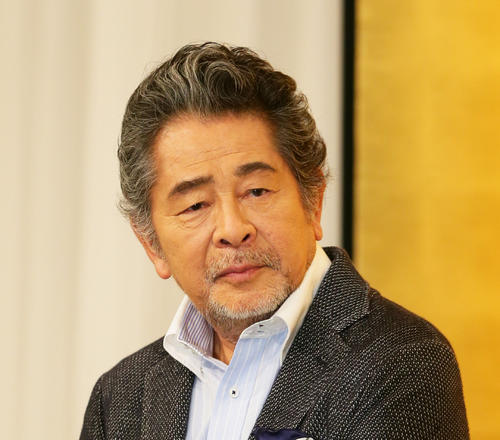俳優の古谷一行さん死去 78歳 11年に肺がん診断も完治 後日「お別れ会」を行う予定 - おくやみ : 日刊スポーツ