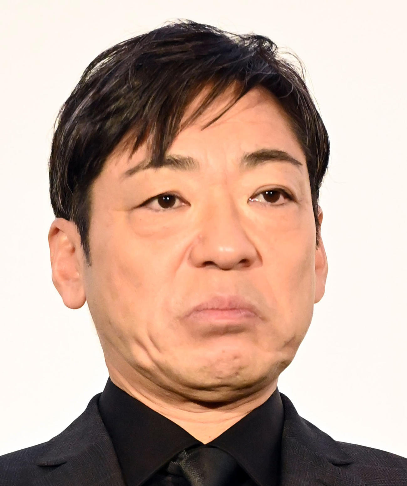 香川照之（2021年12月撮影）