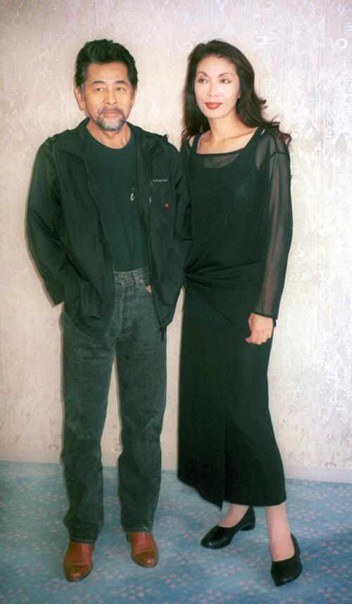 古谷一行さん死去 息子の降谷建志８月26日のイベント Kjの体調不良のため 出演辞退 おくやみ 日刊スポーツ
