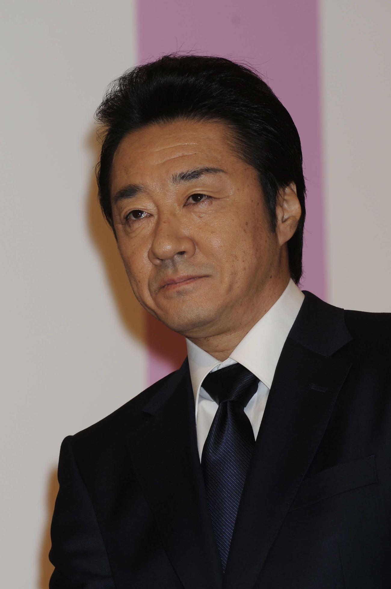 大友康平（2012年1月撮影）