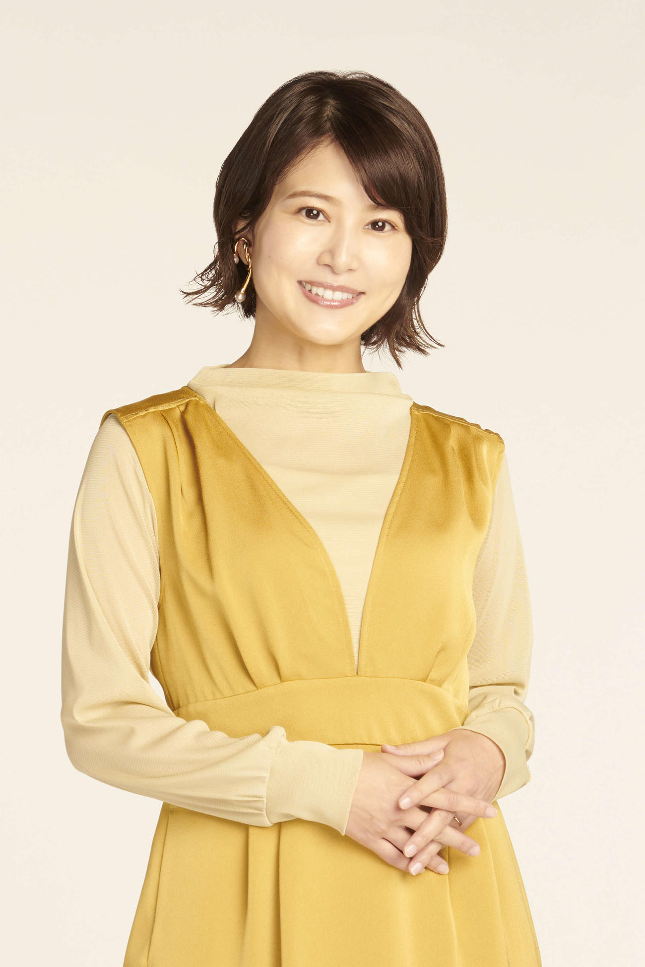 テレビ東京10月期ドラマ「夫婦円満レシピ～交換しない？一晩だけ～」で主演を務める佐津川愛美（C）「夫婦円満レシピ～交換しない？一晩だけ～」製作委員会