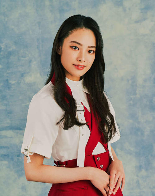 櫻坂46の遠藤光莉