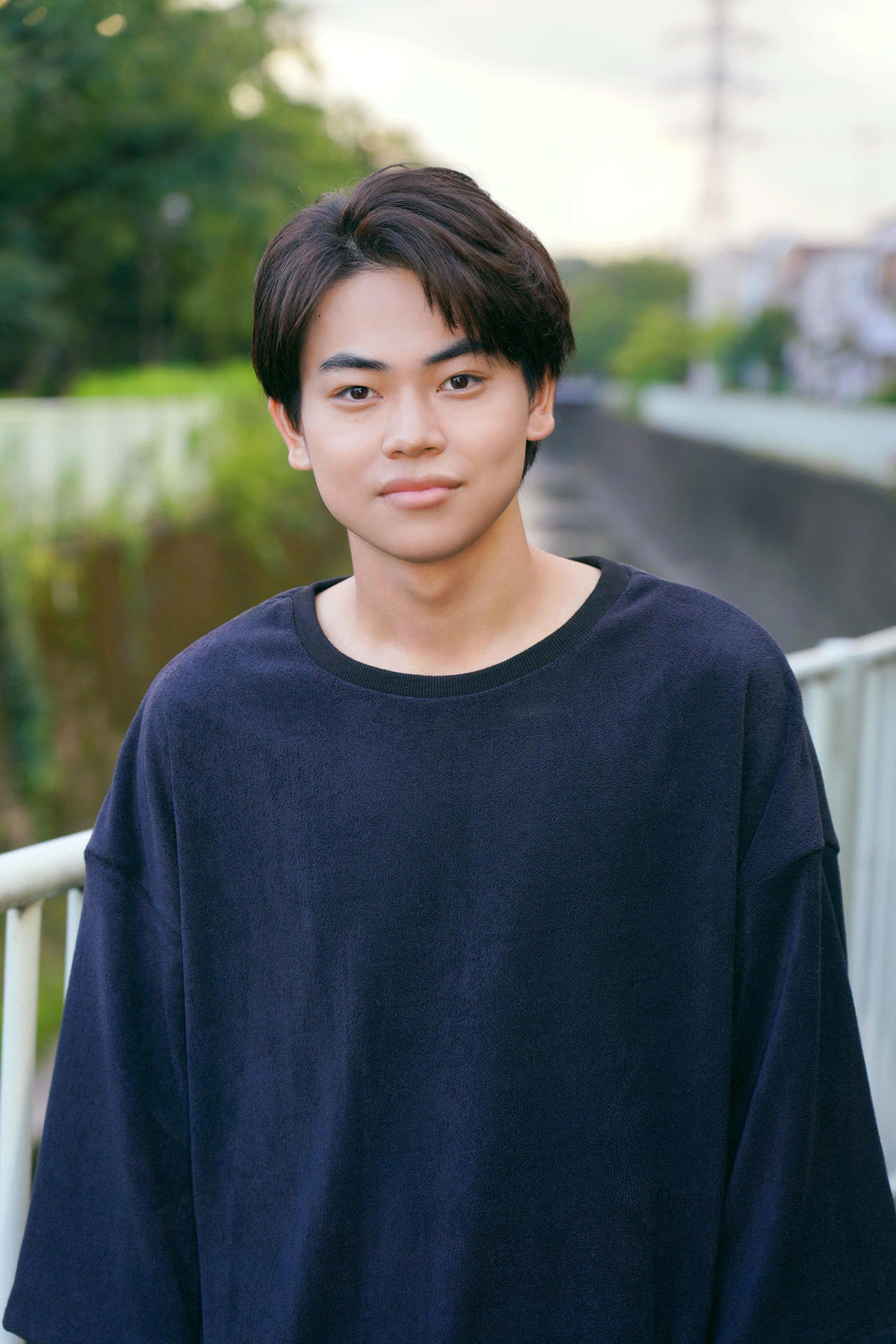 日本テレビ系連続ドラマ「初恋の悪魔」第8話から出演する、俳優菅田将暉の実弟の菅生新樹