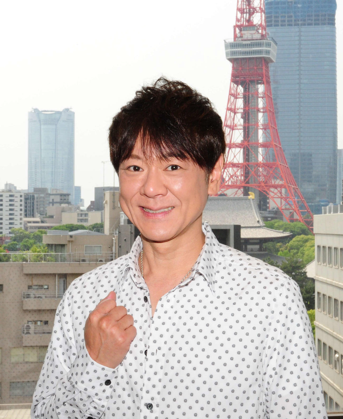 「北島ファミリー」などについて語った北山たけし