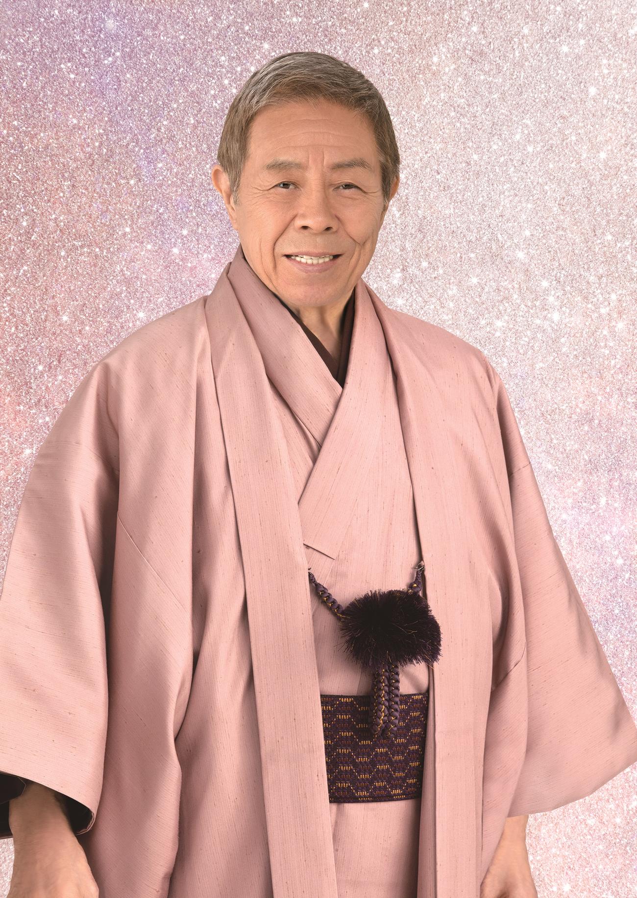 北島三郎