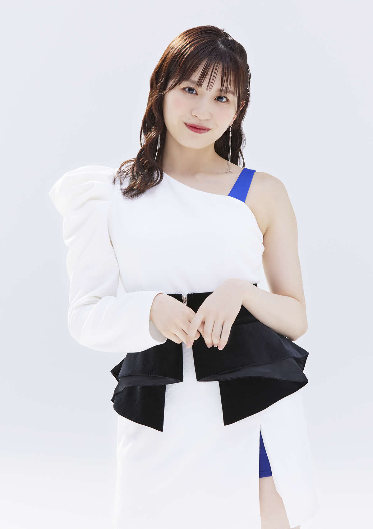 来春にハロー！プロジェクトおよびつばきファクトリーを卒業する浅倉樹々
