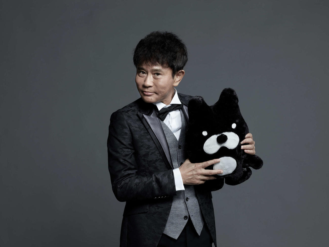オーディション番組「Got Talent」シリーズの日本版「Japan’s Got Talent」の審査員を務めることが分かったダウンタウンの浜田雅功（C）Japan’s Got Talent