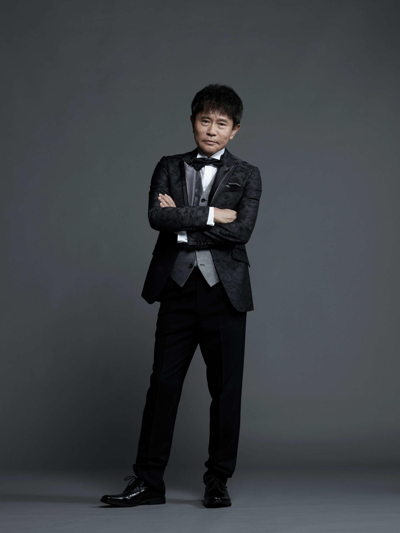 オーディション番組「Got Talent」シリーズの日本版「Japan’s Got Talent」の審査員を務めることが分かったダウンタウンの浜田雅功（C）Japan’s Got Talent