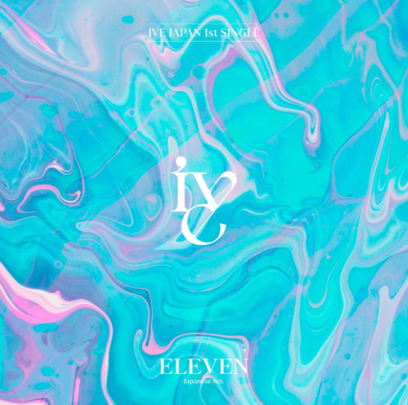 「ELEVEN　－Japanese ver．－」のE盤