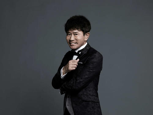 オーディション番組「Got Talent」シリーズの日本版「Japan’s Got Talent」の審査員を務めることが分かったダウンタウンの浜田雅功（C）Japan’s Got Talent