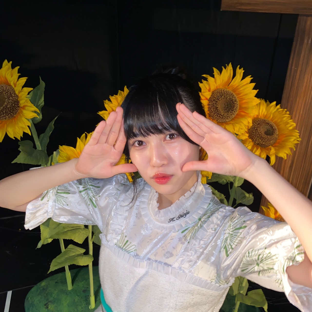 私のBIG BOSSは「両親」です。おかげさまでこんなにいい子に育ちました