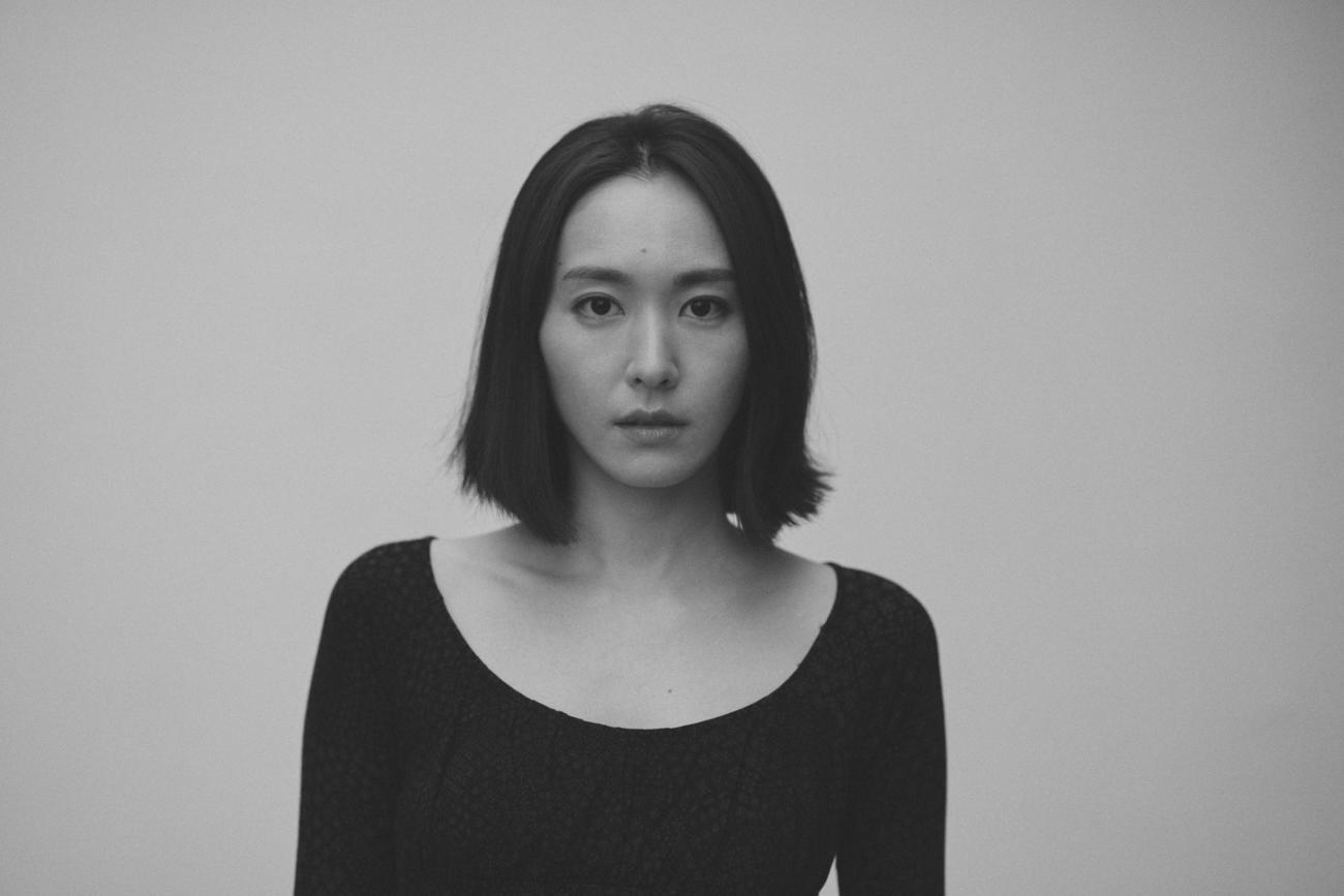映画「正欲」に出演する新垣結衣