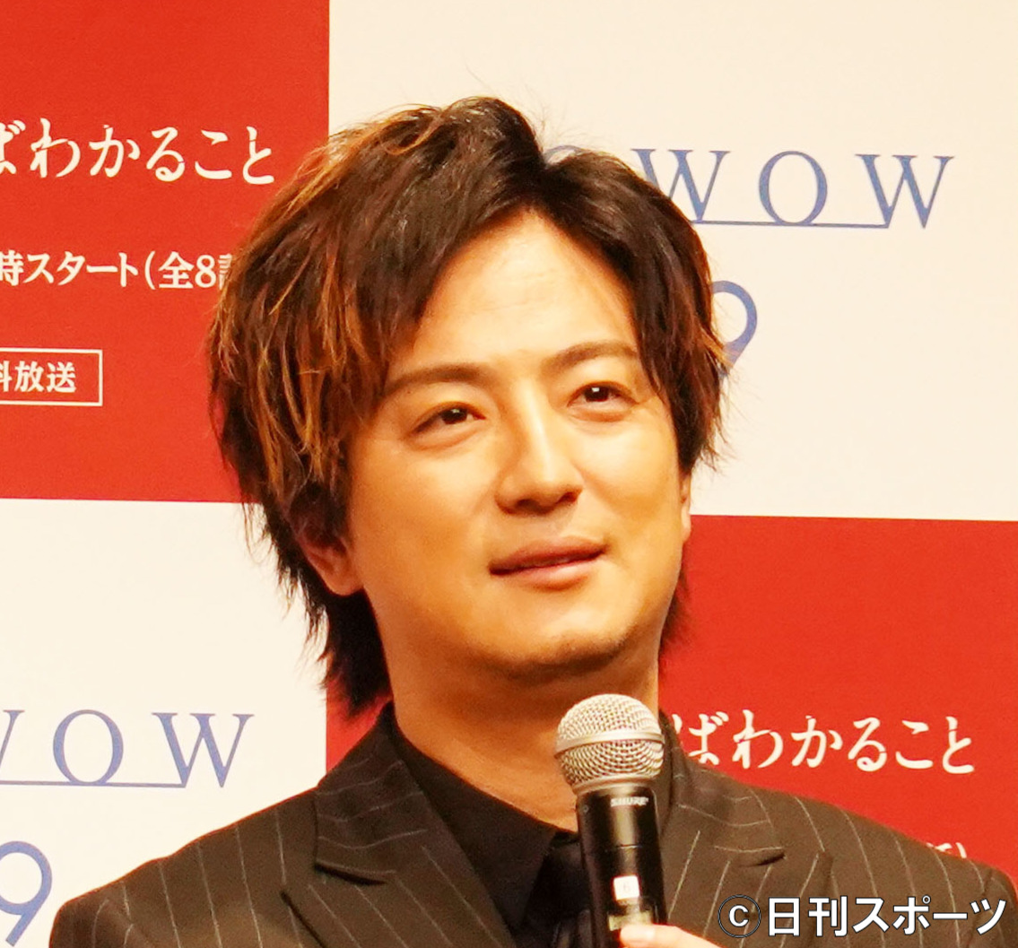 上地雄輔（2020年1月撮影）