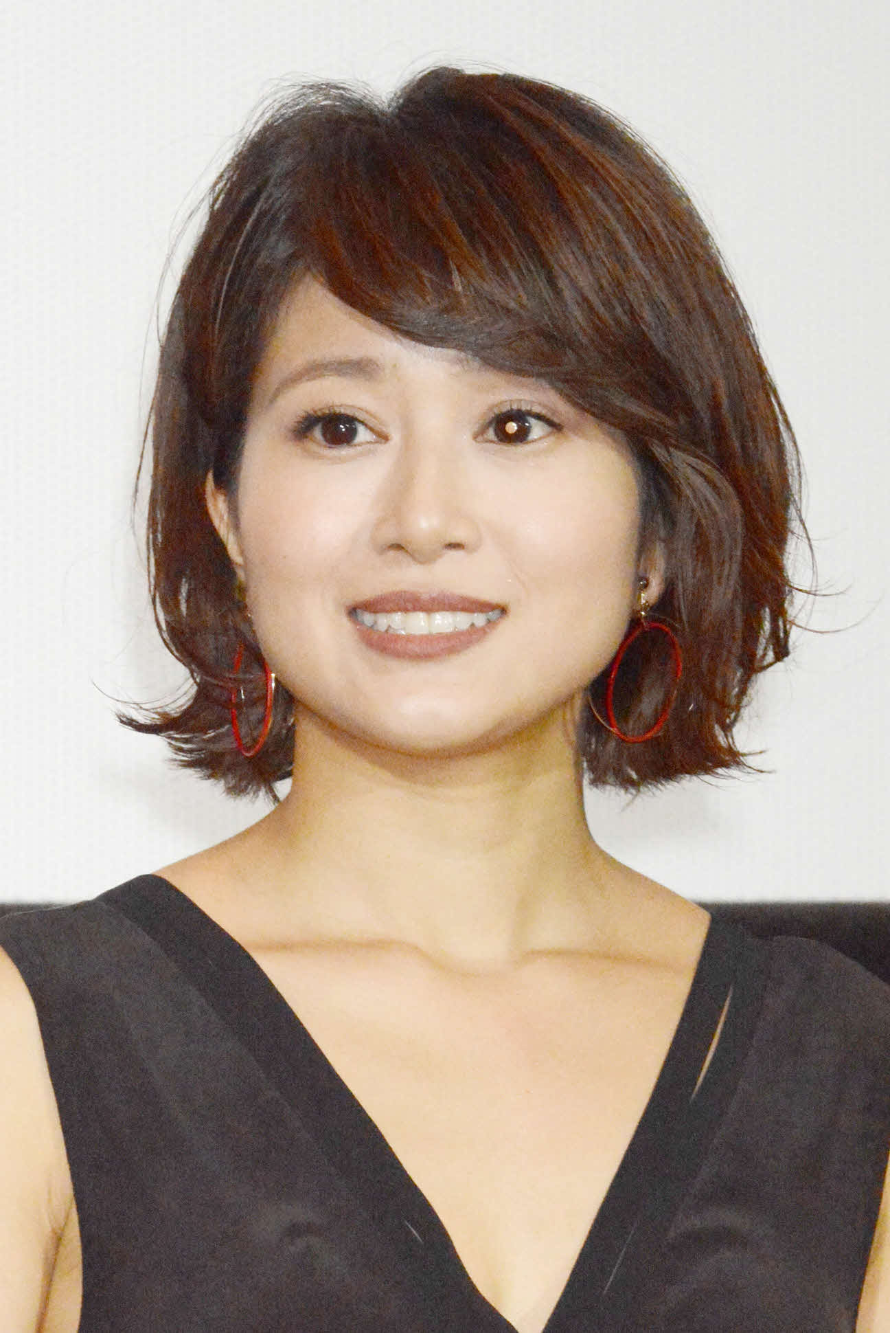 佐津川愛美（17年9月撮影）