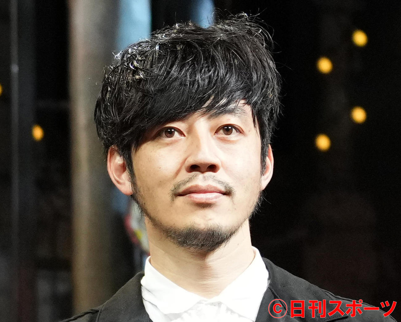 西野亮廣（2021年11月撮影）