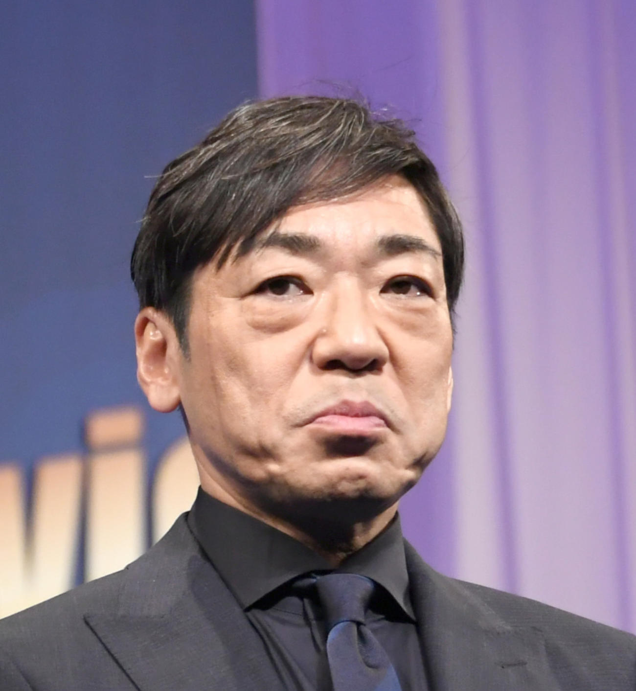 香川照之（2021年撮影）
