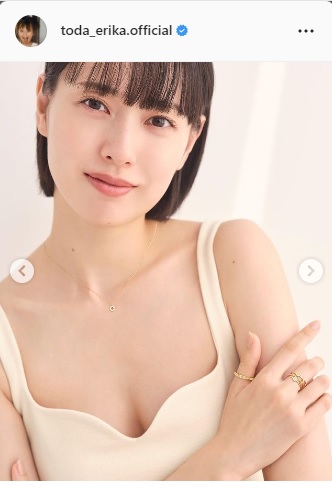 戸田恵梨香のスタイル維持とバスト変化の真相！グラビア時代から現在までの美ボディ遍歴を徹底解剖