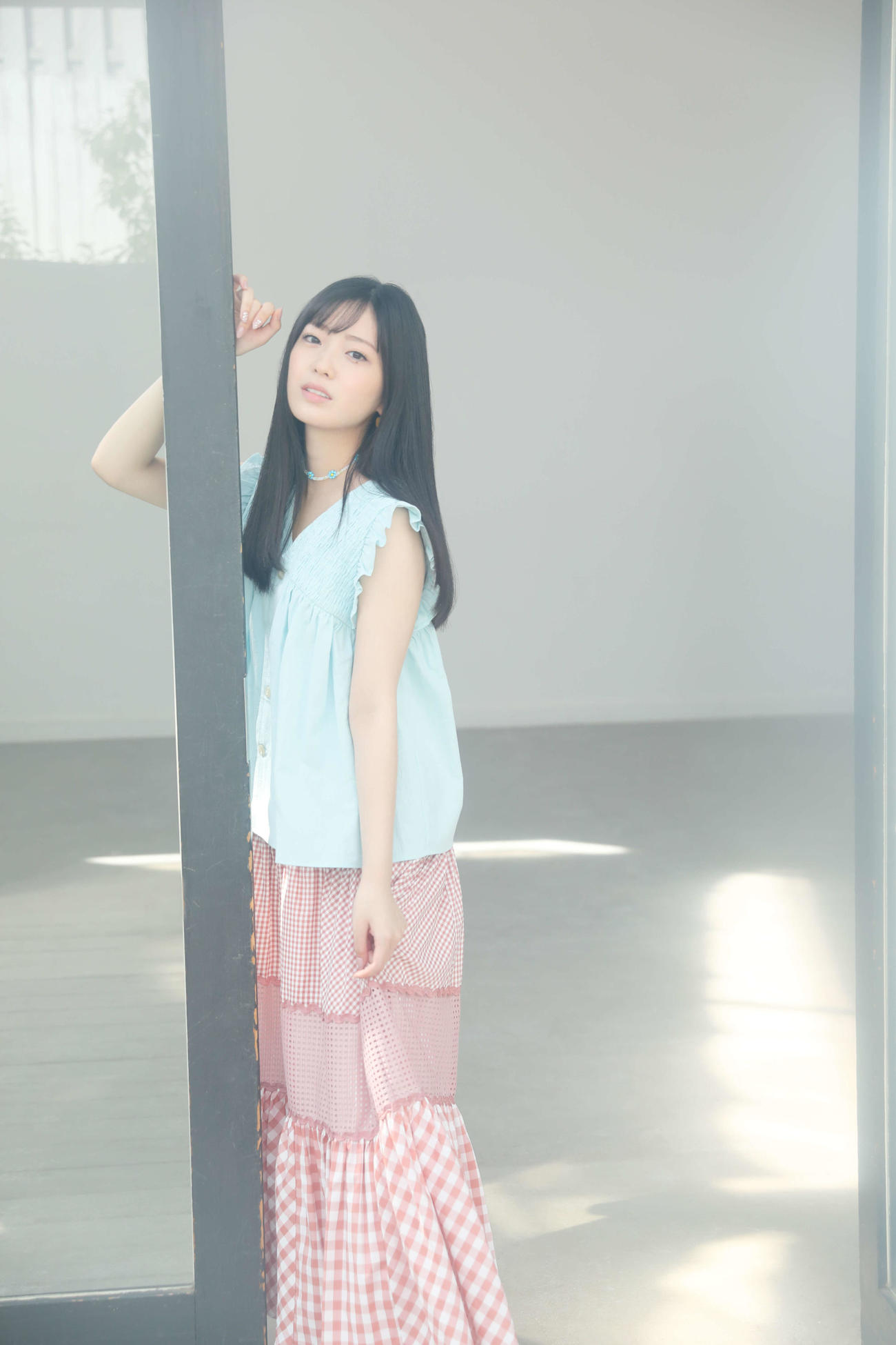 花耶12月7日に初のアルバム発売「はじめてが詰まったアルバム」“一発録り”新曲など全11曲 - 芸能写真ニュース : 日刊スポーツ