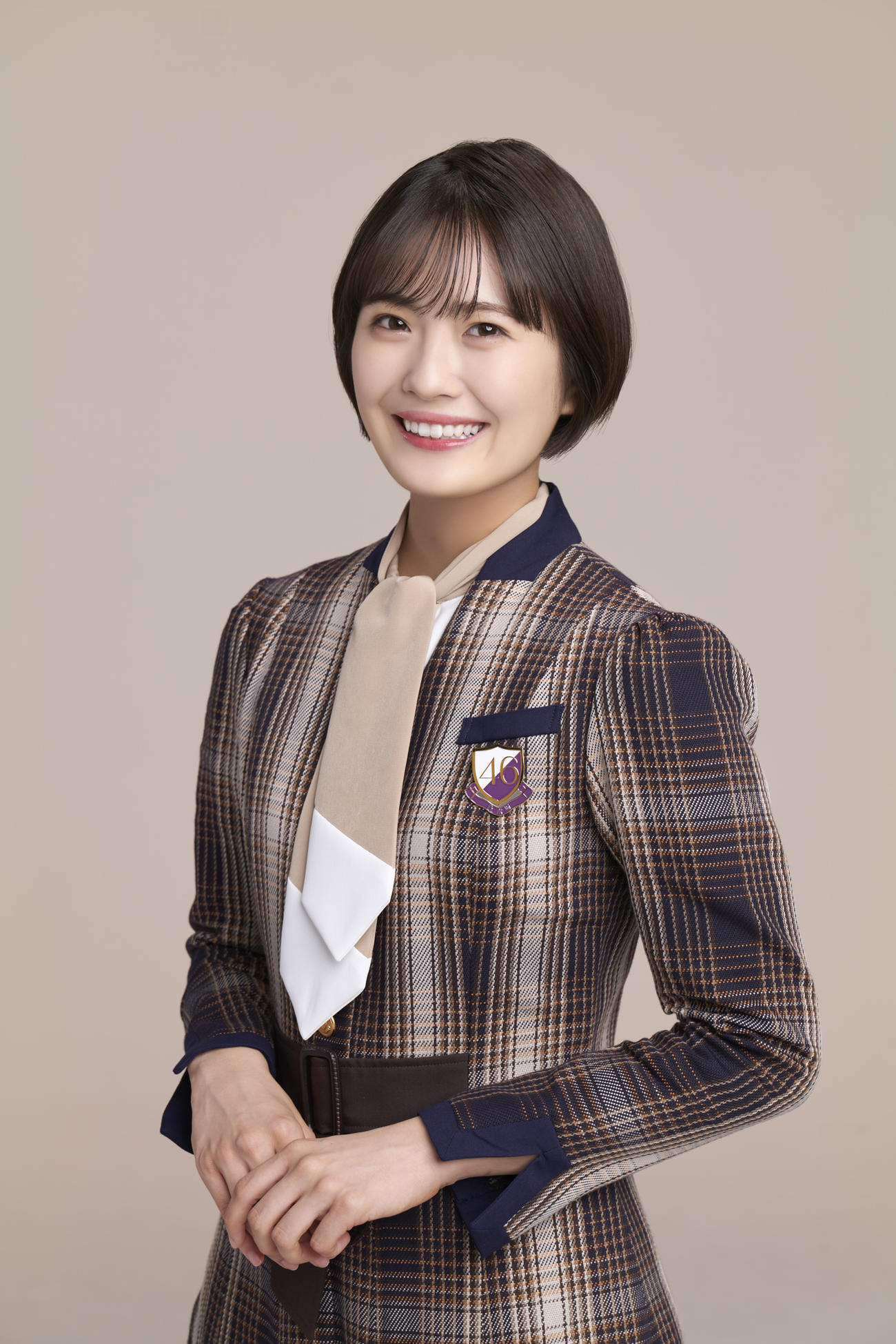 乃木坂46清宮レイ