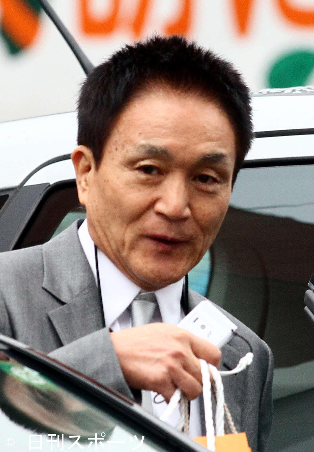小田和正（2012年2月撮影）