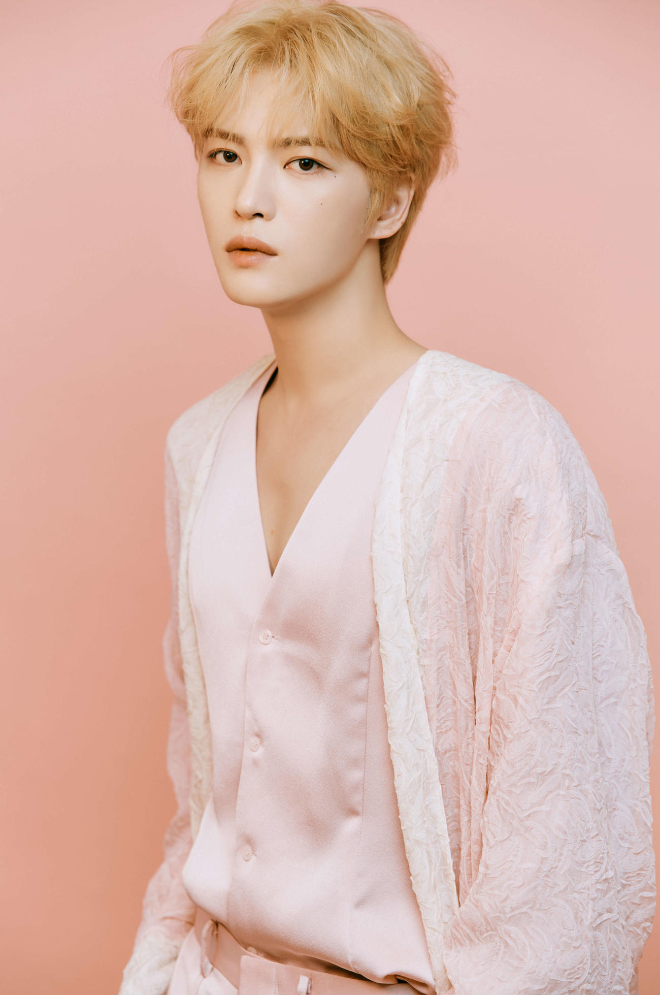 ジェジュン