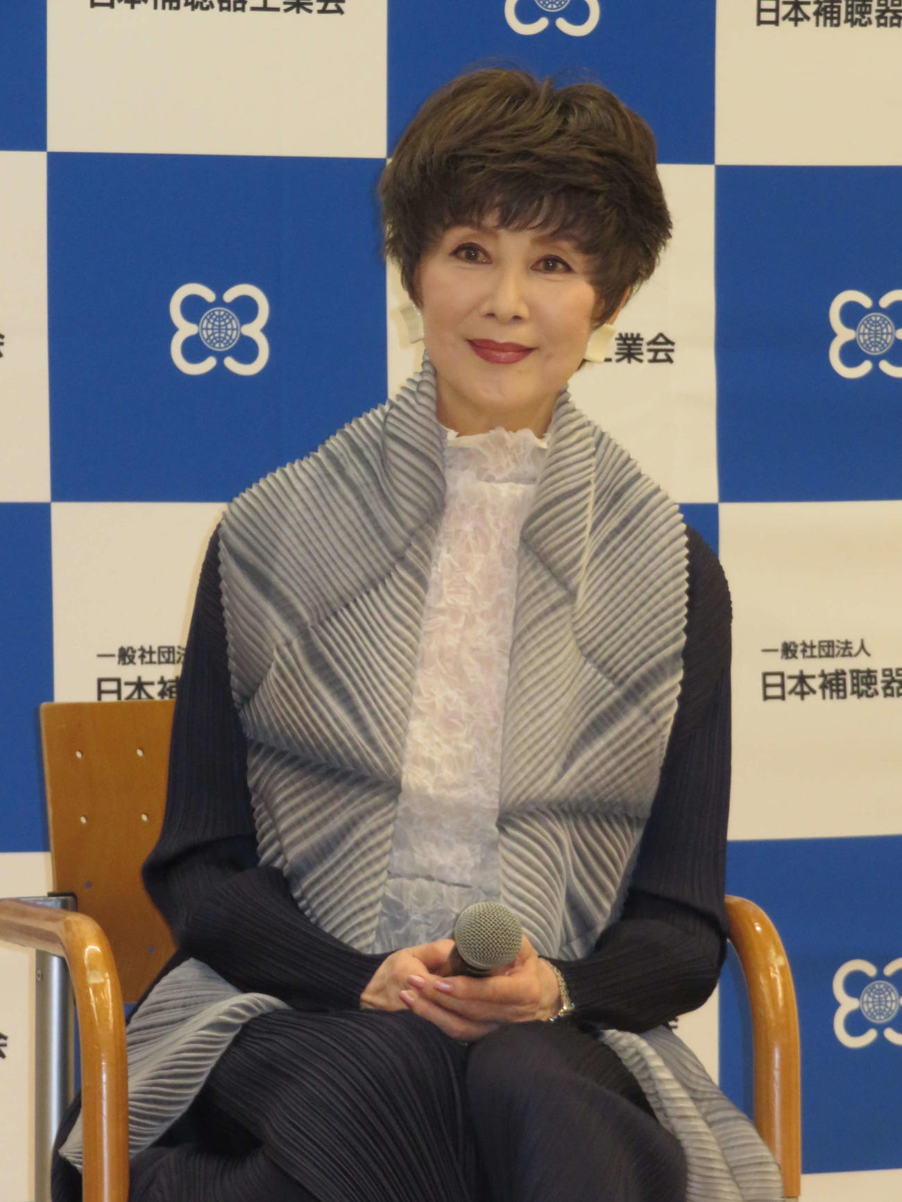 楠田枝里子（22年9月）