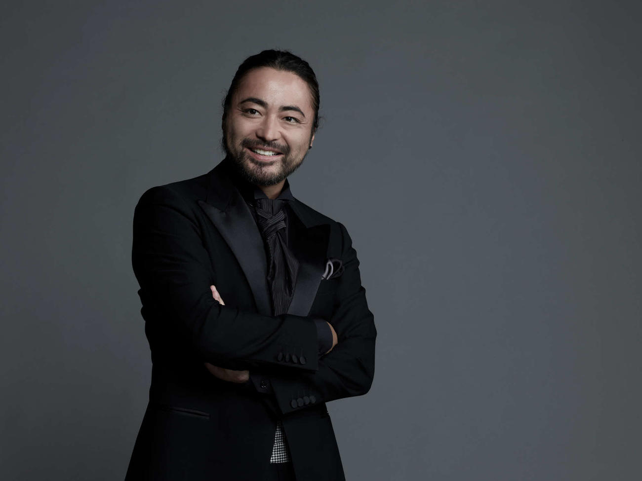 オーディション番組「Got Talent」シリーズの日本版「Japan’s Got Talent」の審査員を務めることが分かった山田孝之（Ｃ）Japan’s Got Talent