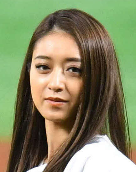 みちょぱこと池田美優（2021年3月26日撮影）