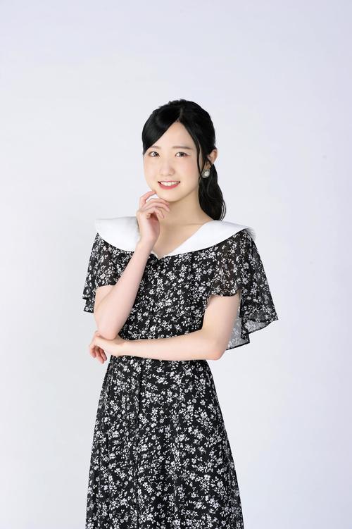 テレビ東京ドラマ「北欧こじらせ日記」で連ドラ初主演を務めるにあたって取材に応じたAKB48本田仁美（C）テレビ東京