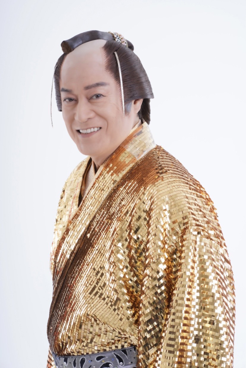 23日のテレビ朝日系「ミュージックステーション　4時間スペシャル」で郷ひろみとサンバコラボする松平健